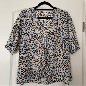 Charming Charlie blouse
